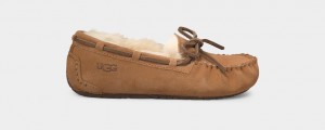 Papuci Ugg Dakota Copii Maro | 9168UFLTA